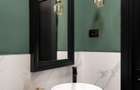 Studio elegant | Centrala proprie | Prima inchiriere | GalDan Apt. - 10