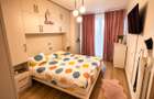 Apartament premium cu 3 camere | 75 mp + terasă | Complet mobilat și utilat - 5