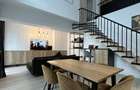 PENTHOUSE LUX / COMPLET MOBILAT SI UTILAT - 1