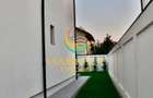 Vila lux 6 camere Pipera - 9