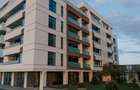 Spațiu comercial 440 mp, la parter cu vitrină stradală – Twin Residence - 1