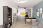 Apartament cu 2 camere in bloc nou, garaj, lift - 3