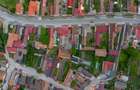 Casă de vânzare în Hărman – 1004 mp teren – Deschidere la 2 străzi - 2