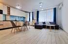 Apartament 3 camere | Bloc nou | La cheie | Parcare | Zona Vivo - Bmw! - 5