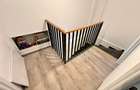 Apartament 3 camere D 2 bai Terasa Capat Pacurari - 14