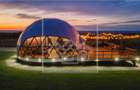 The Dome Breaza - Proprietate turistica premium la cheie - 6