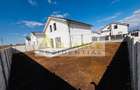 Vila moderna cu mansarda- 4 camere- Teren 390 mp-STR Miorita