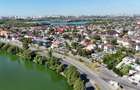Teren de casa langa lac si metrou - 3