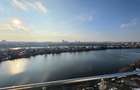 APARTAMENT CU TERASA GENEROASA SI VEDERE UNICA CATRE LAC - 5