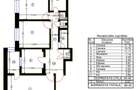 Ghencea-Strada Sergent Gheorghe Latea-Apartament 3 camere - 6