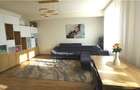 Apartament cu 3 camere, finisat, mobilat și utilat complet, situat în Baciu - 1