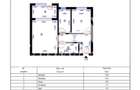 Apartament 2 camere cu grădină proprie de 60 mp – Sânpetru Residence - 1