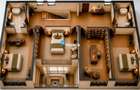 Apartamente Noi Bucium, 5 cam, Proiect Boutique, Zona Verde - 4