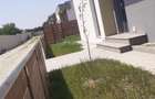 Ansamblu Vile Individuale stil mediteranean-Comuna Berceni! - 2