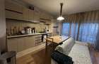 Apartament 2 camere semidecomandate, 45 mp, 2 balcoane, zona Parcul Poligon - 1