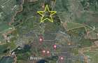 Teren intravilan CENTURA Brasov- 4.832 mp / Fara Acces - 3