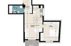 Apartament cu 2 camere confort sporit in bloc premium