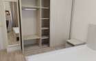 2 camere mobilat complex Militari Residence // Str. Rezervelor - 14