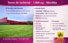 MOVILITA (IL) - SE INCHIRIAZA TEREN LANGA PROFI CU 0.5 EUR/MP/LUNA - 1