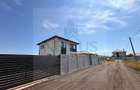 Casa individuala P+1E | Sperantei - 4 camere - Comuna Berceni - 6
