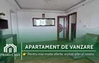 Apartament cu 3 camere ~ zona Crang/Stadion ~ etaj 4din4 ~ mobilat/utilat - 1