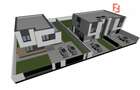 Duplex cu 4 camere si 3 bai, zona Giarmata Vii - 2