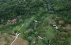 Casa cu teren 5.913 mp de vanzare in Paltin, Vrancea - zona pitoreasca