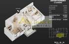 Ap 2 si 3 camere Ame Rezidence Exclusivitate - 7