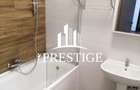 APARTAMENT 3 CAMERE, 2 BĂI, PARTER, BALCON, PARCARE, CITY RESIDENCE - 6