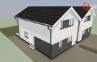 Duplex cu 4 camere, despartit prin camera tehnic - zona Urseni - 6