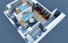 Apartament 2 camere de vanzare Bucium - 7
