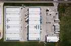 Parc industrial cu platformă betonată lângă A1 - 12