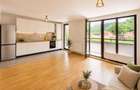 Priveliste de vis din MIcul Penthouse, terasa + gradina 50 mp, Cetatea Brasov - 2