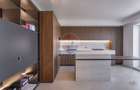 Cortina North | 3 camere lux, parcare subterană și boxă - 1