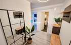EXCLUSIVITATE! Bloc intabulat ! Mobilat si utilat complet! - 4
