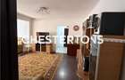 Apartament renovat, 3 camere drumul Taberei in spate Azzuro, parter, bloc anvelo - 11