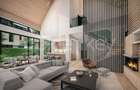 Vile individuale stil scandinav | Club de Golf | 550mp teren - 2