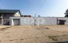 Hală de închiriat – 450 mp utili | Calea Moinești | Zonă industrială - 2
