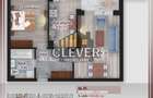 Apartament 2 camere Pallady, balcon generos, comision 0% - 1