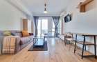 Rent Furnished 1-bedroom with parking | Belvedere Residences | Aviatiei sector 1 - 2