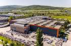 Hale industriale moderne, InCity, COMISION 0% - 5