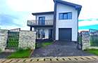 Casa deosebită, Chinteni, 716mp teren, 230mp utili - 1