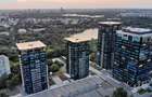 One Mircea Eliade - Floreasca | 4 Rooms + Terrace Open View | Lemon Design - 33