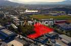 Teren industrial Brasov zona Triaj - 3