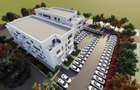 Garsoniera Dobroesti Strada Piersicului Etaj 1 Bloc 2026 - 2