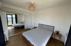 Penthouse 80 mp in Pipera — vedere panoramica si balcon de 36 mp jur imprejur - 13