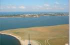 Teren de vanzare in Tuzla zona lac sarat Techirghiol - 3