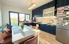 Duplex, perete dublu, 5 camere, 130 mp utili, 300 mp teren - Dumbravita - 7