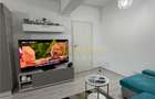 Apartament 2 camere tip studio| mobilat  si utilat  | Metropolitan Residence | m - 4
