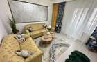Apartament 2 camere Deco 57 mp. 2 Balcoane Boxa Finisat Mobilat SubStadion - 1